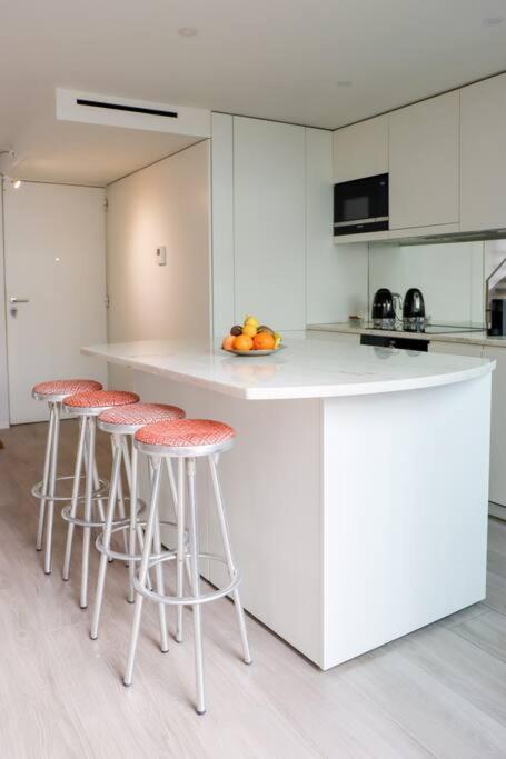 Apartamento T'Luz OOporto Exterior foto