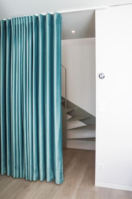 Apartamento T'Luz OOporto Exterior foto