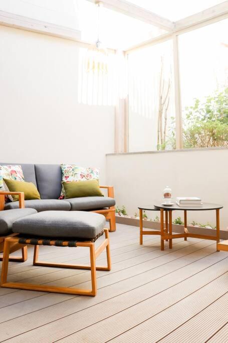 Apartamento T'Luz OOporto Exterior foto