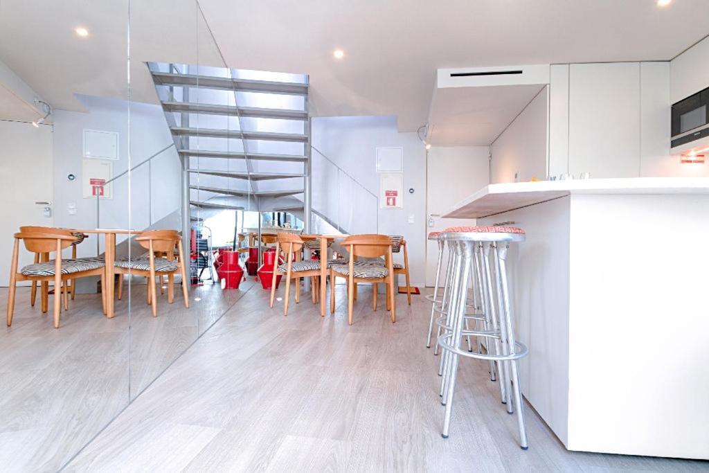 Apartamento T'Luz OOporto Exterior foto